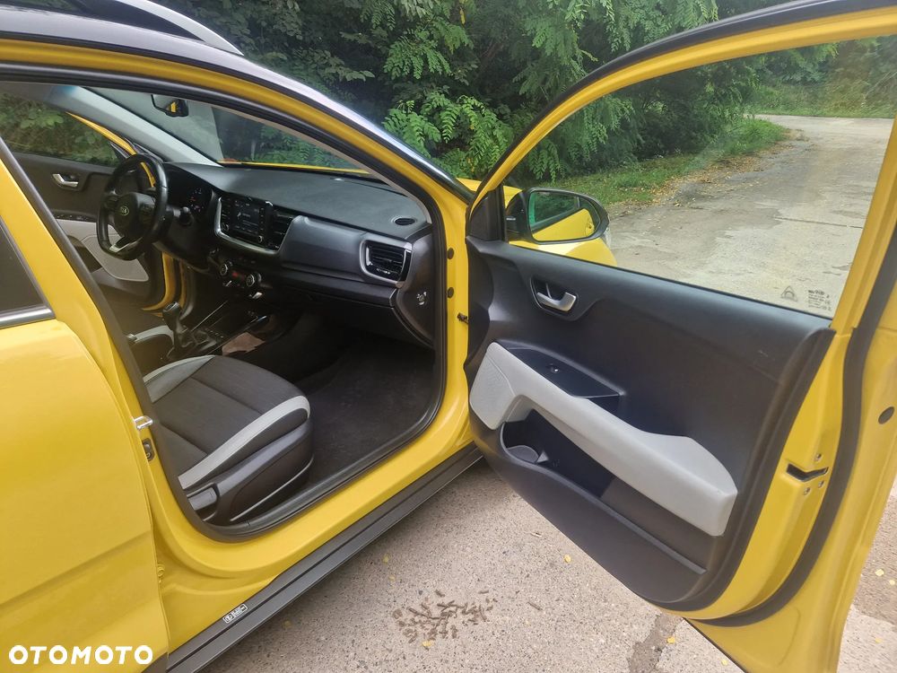 Kia Stonic 1.6 CRDi Platinum Edition - 32