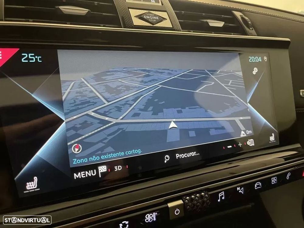 DS DS7 Crossback - 32