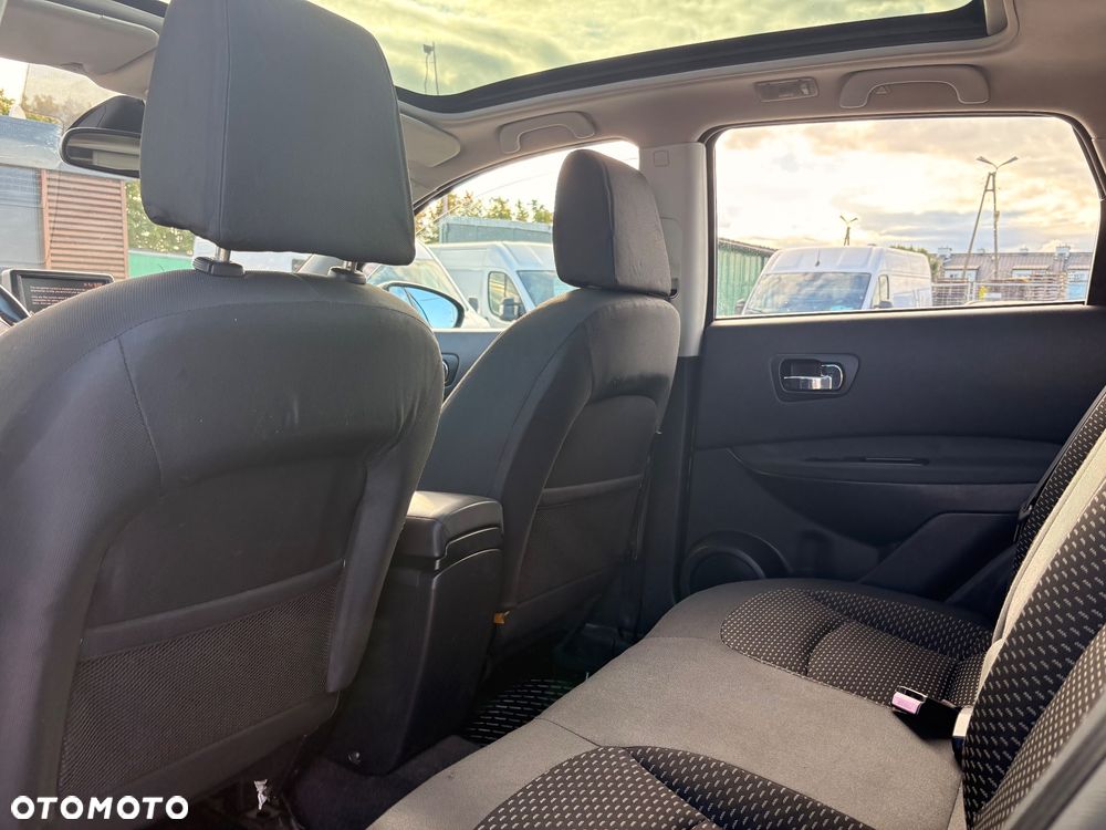 Nissan Qashqai 1.5 dCi Tekna - 15