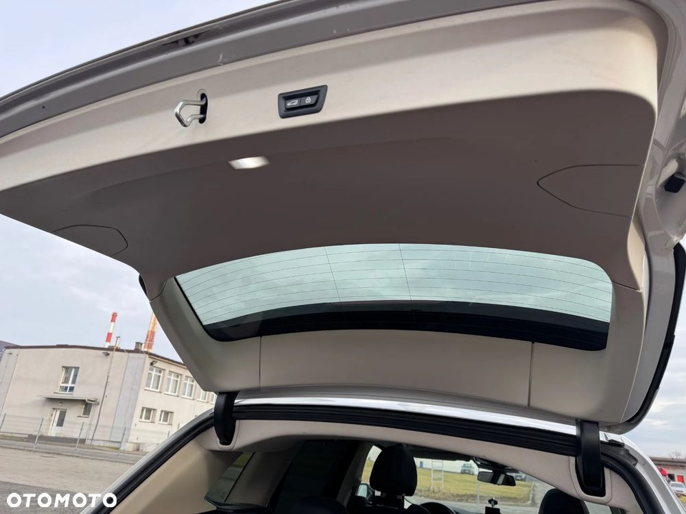 BMW X3 xDrive30i GPF Luxury Line - 21