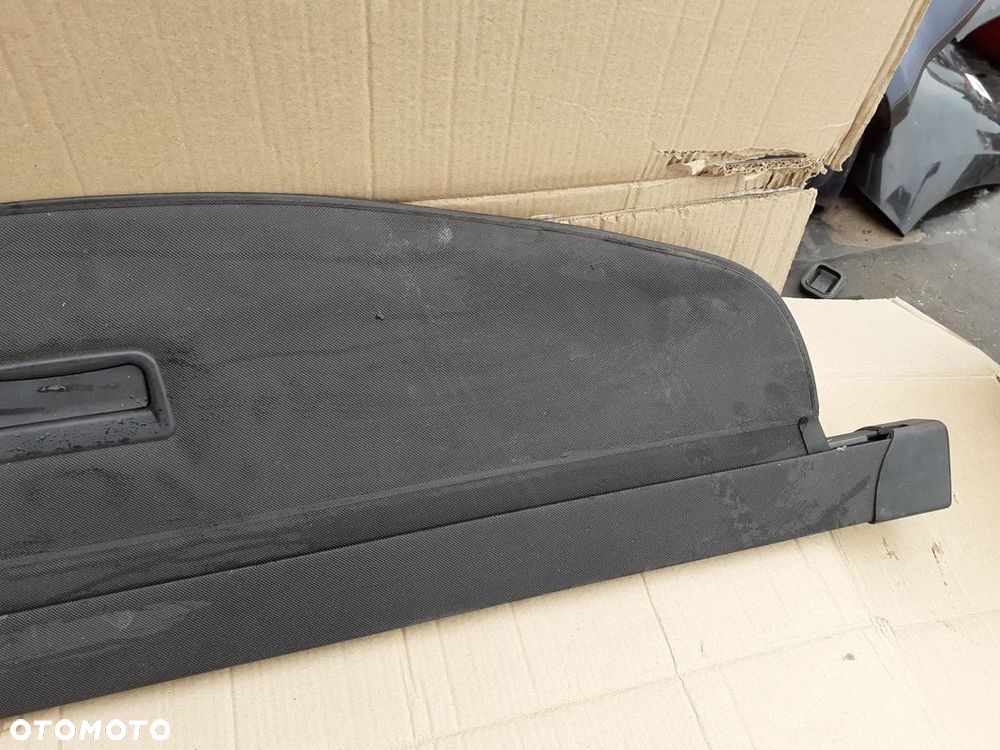 Roleta Bagażnika AUDI A6 C6 Oryginał WYSYŁKA! - 3