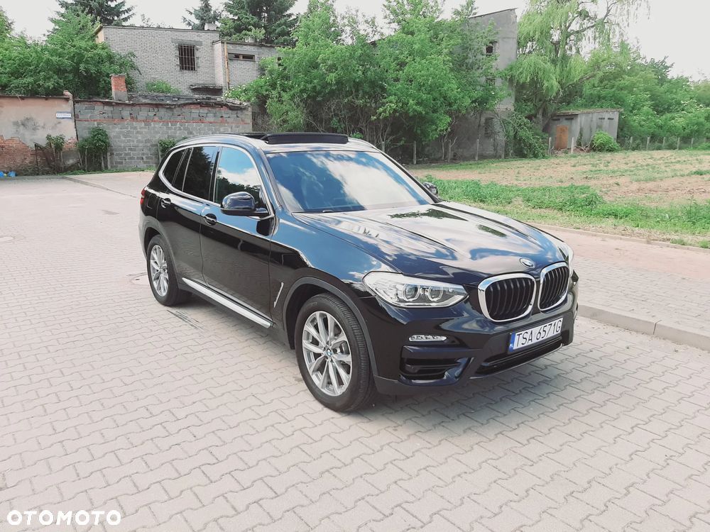 BMW X3 - 4
