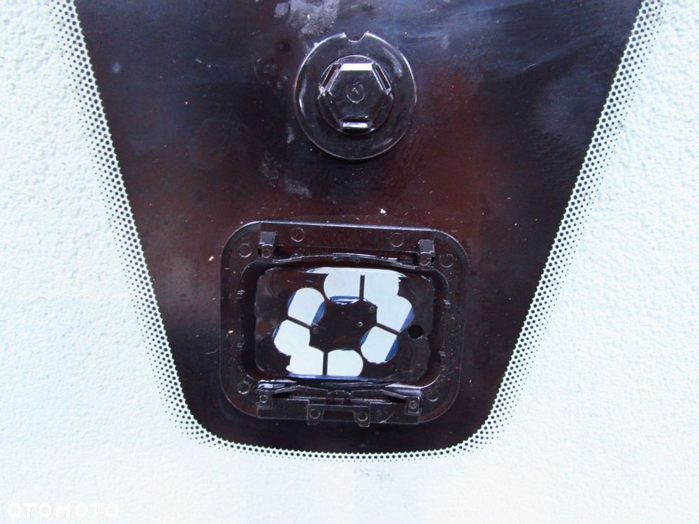 VOLVO C70 II LIFT 06- SZYBA PRZOD PRZEDNIA CZOLOWA SENSOR - 6