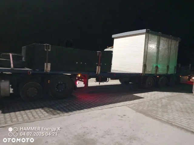 DAF XF 460 4x2 - 13