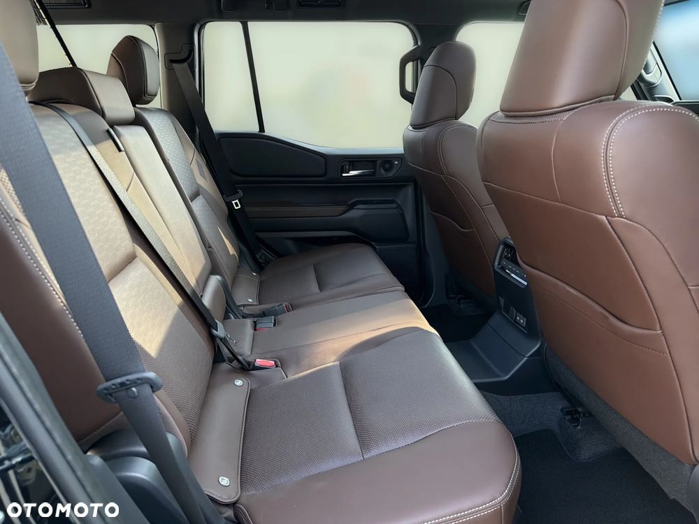 Toyota Land Cruiser LC 2.8 D-4D mHEV Executive - 14