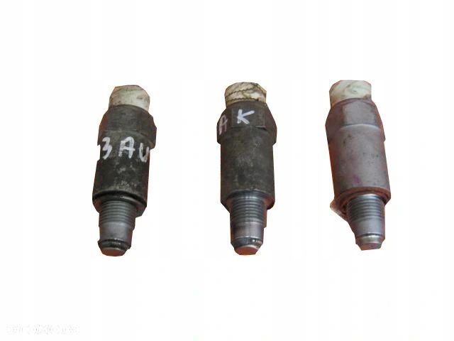 VOLVO FH12 FH13 FM IMPULSATOR TACHO TACHOGRAF 1.11 - 2