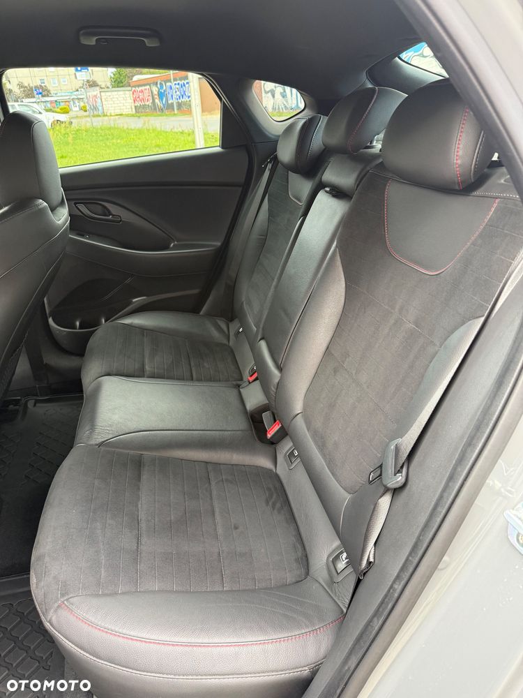 Hyundai i30 N 2.0 T-GDI GPF Performance - 28