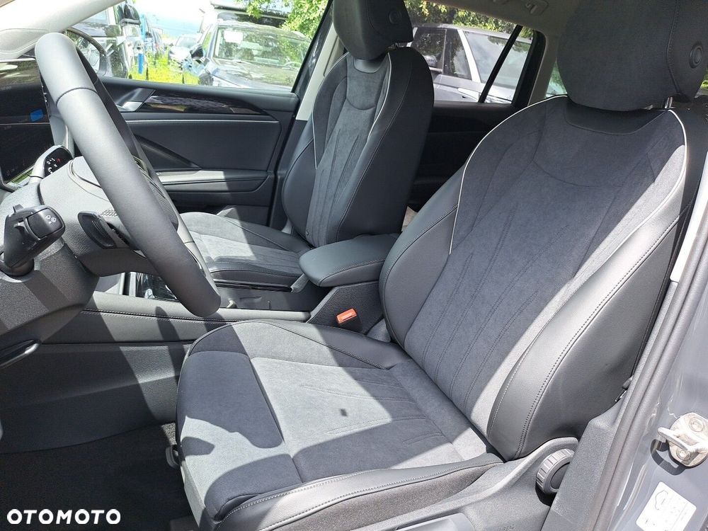 Volkswagen Tiguan 1.5 eTSI Elegance DSG - 15