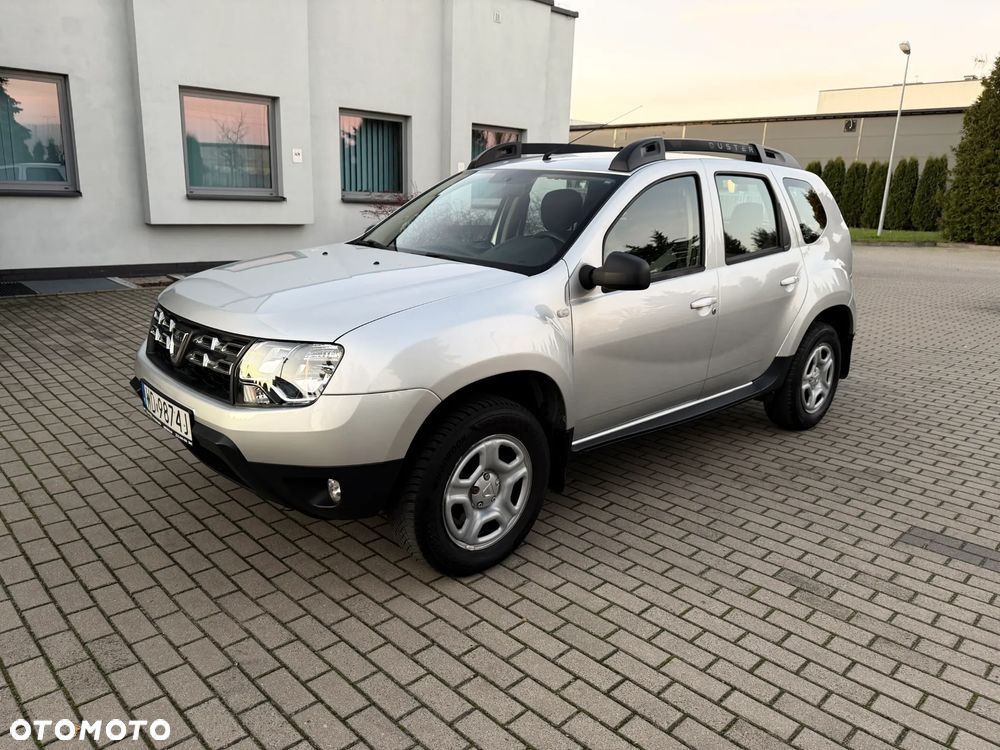 Dacia Duster - 18