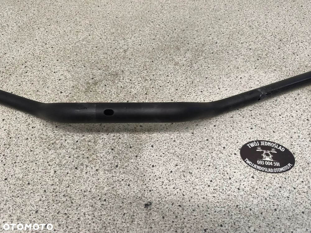 Kierownica Triumph Trident 660 2022 - 8