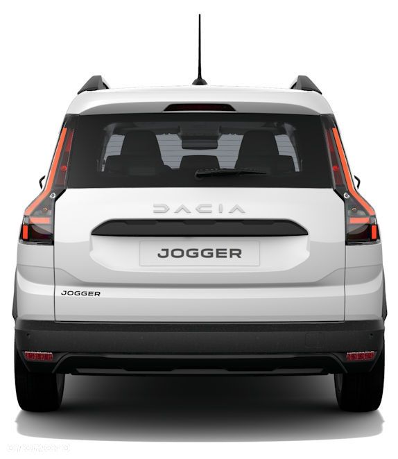 Dacia Jogger - 4