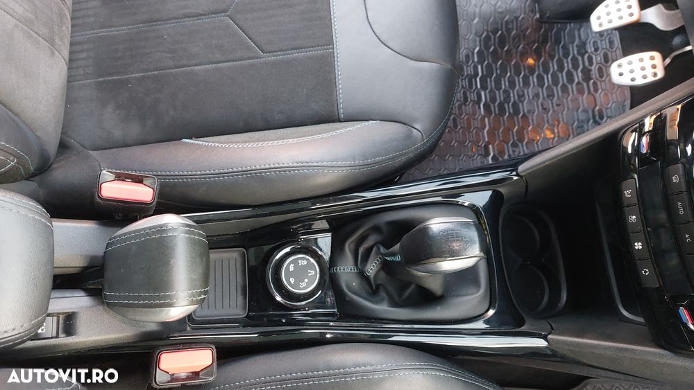 Peugeot 2008 PureTech 110 Stop&Start Crossway - 10