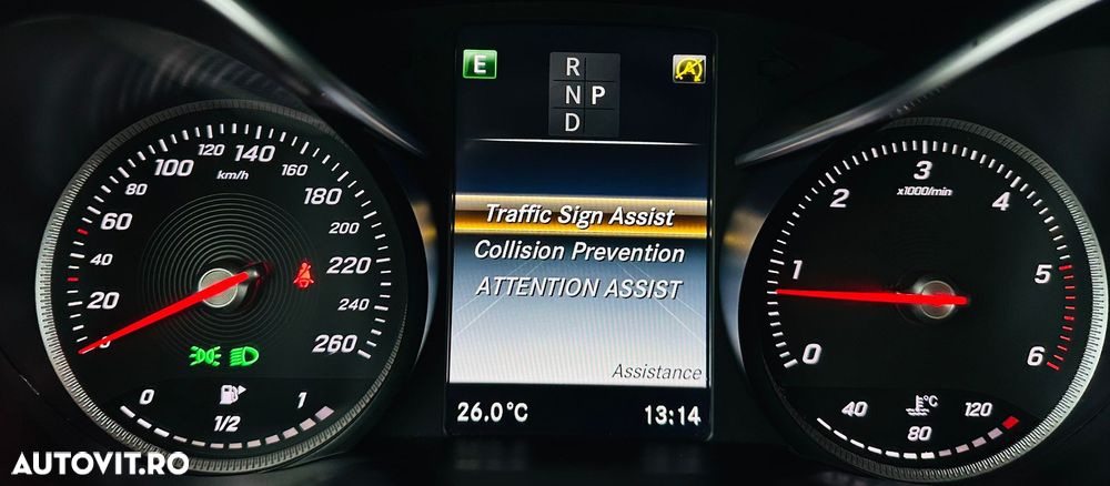 Mercedes-Benz GLC 220 d 4MATIC 9G-TRONIC Exclusive - 27