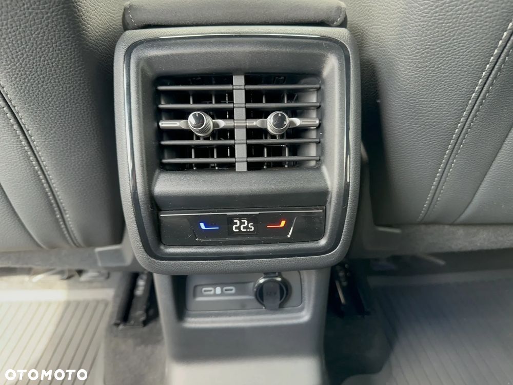 Skoda Kodiaq 1.5 TSI iV PHEV 4x2 Sportline DSG - 36