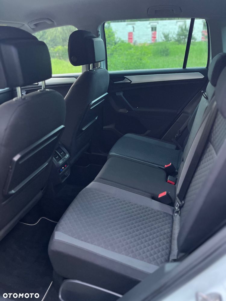 Volkswagen Tiguan 1.5 TSI EVO R-Line DSG - 16