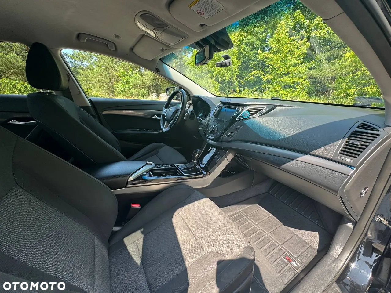 Hyundai i40 1.7 CRDi Classic - 19