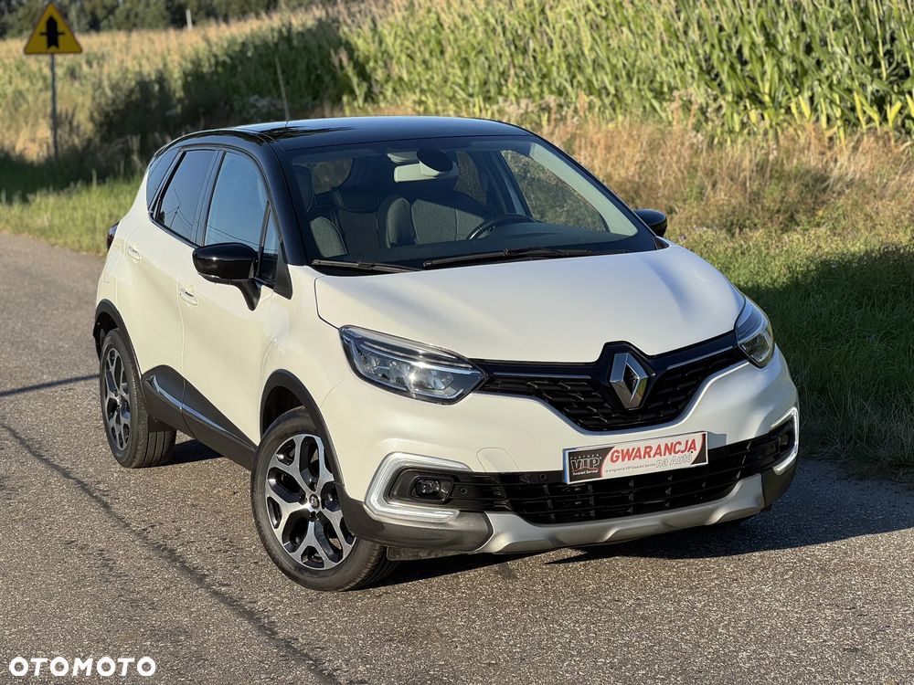 Renault Captur 1.3 Energy TCe S-Edition - 8