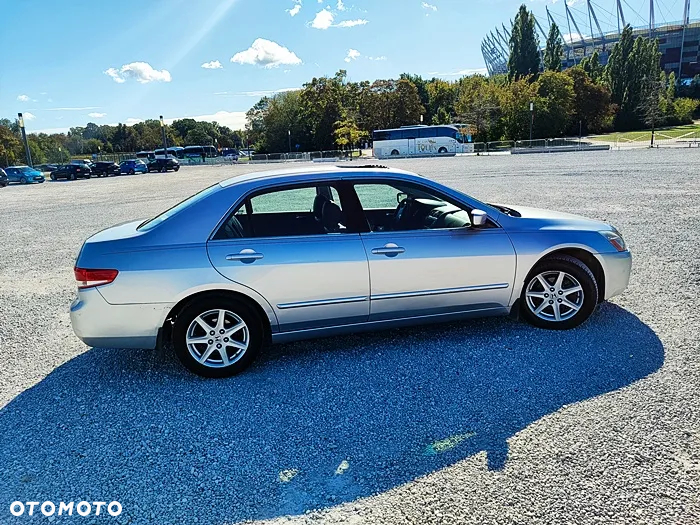 Honda Accord 3.0 V6 EX - 14