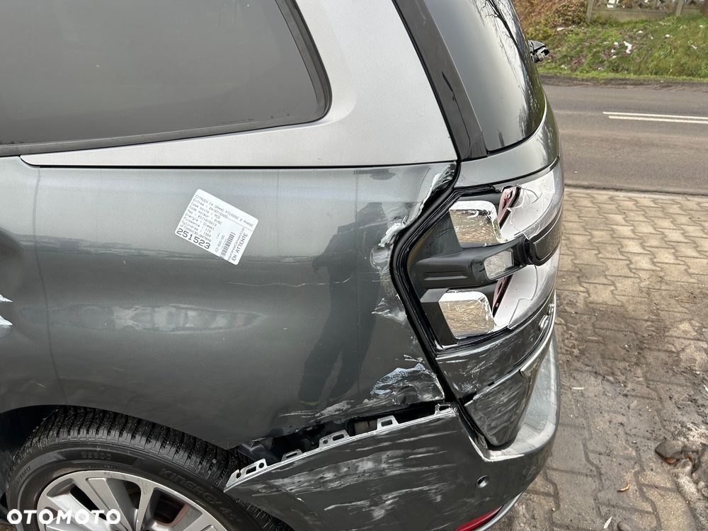 Citroën C4 Picasso 1.6 e-HDi Exclusive ETG6 - 25