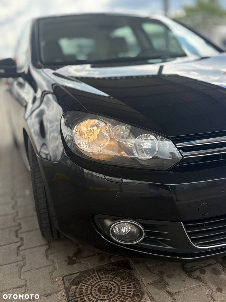 Volkswagen Golf - 3