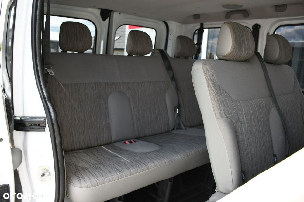 Nissan Primastar - 28
