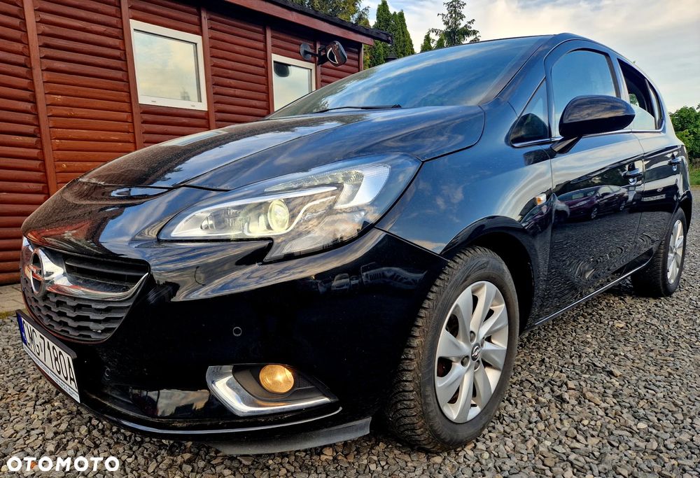 Opel Corsa 1.4 T Color Edition S&S - 1