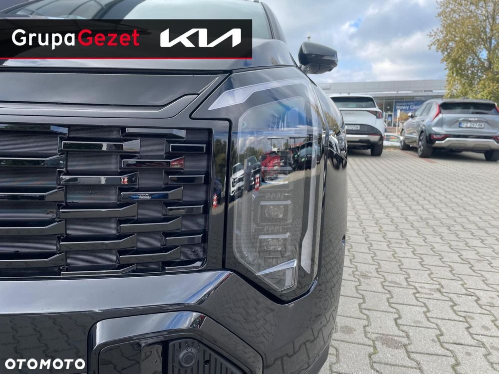 Kia Sportage 1.6 T-GDI GT Line 4WD DCT - 8