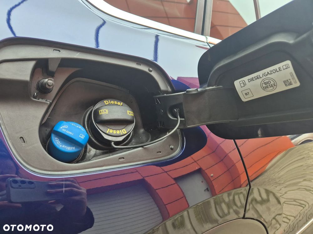 Volkswagen Tiguan 2.0 TDI SCR 4MOTION (BlueMotion Techn.) DSG Trendline - 8