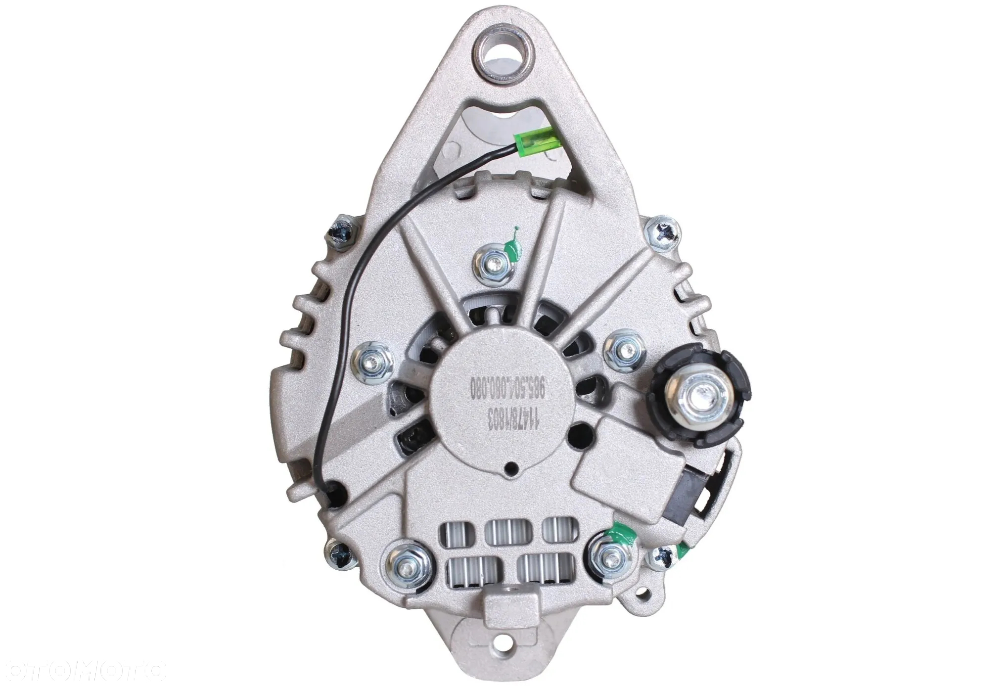 NOWY ALTERNATOR KOMATSU | CARGO 114262 - 5