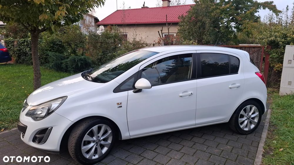 Opel Corsa - 14