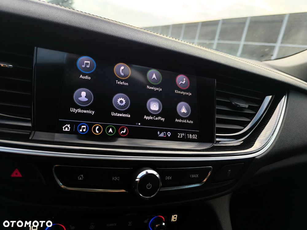 Opel Insignia 1.5 T GPF Innovation S&S - 22