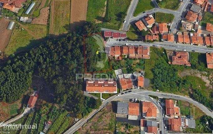 Terreno Urbano/Gondomar - Grande imagem: 2/2