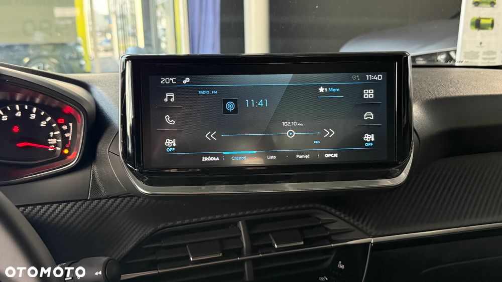 Peugeot 208 1.2 PureTech Style S&S - 16