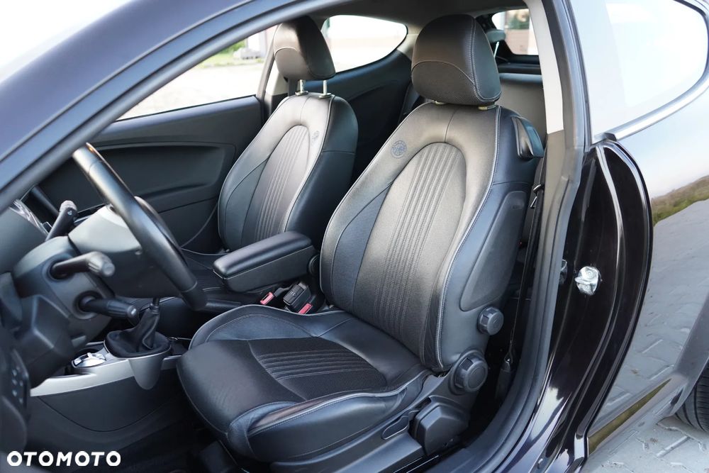 Alfa Romeo Mito 0.9 TwinAir Progression EU6 - 20