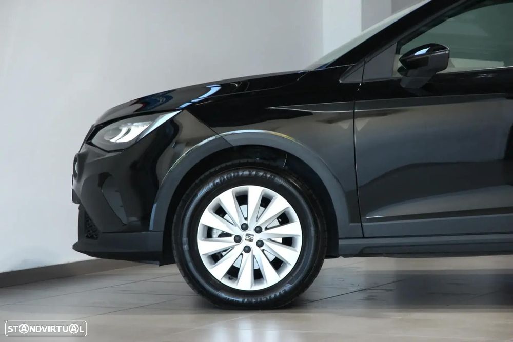 SEAT Arona 1.0 TSI Xperience DSG - 16