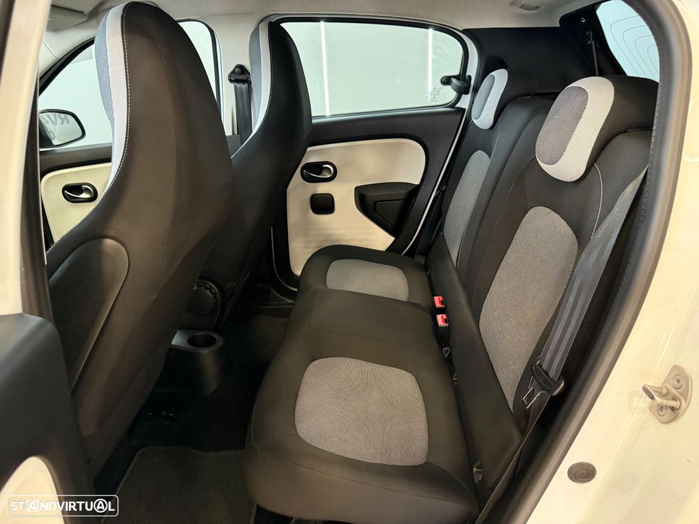Renault Twingo SCe 75 LIMITED - 5