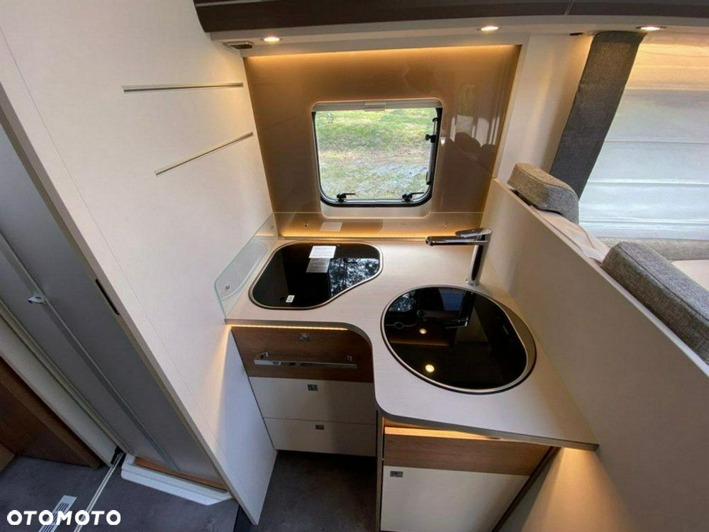 Dethleffs TREND I7057 EB - 13