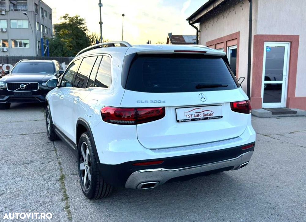 Mercedes-Benz GLB - 6