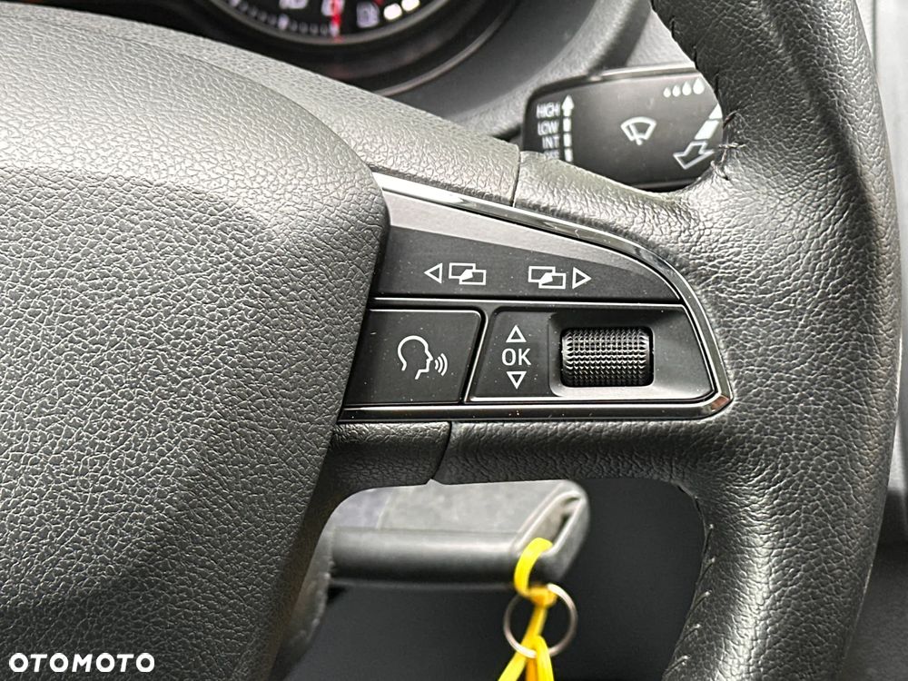 Seat Ibiza 1.4 TDI S&S Style - 39