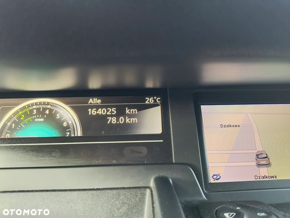Renault Scenic 1.6 16V 110 TomTom Edition - 7