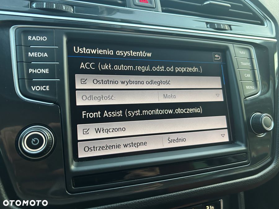 Volkswagen Tiguan 2.0 TDI SCR 4Motion DSG Offroad - 32