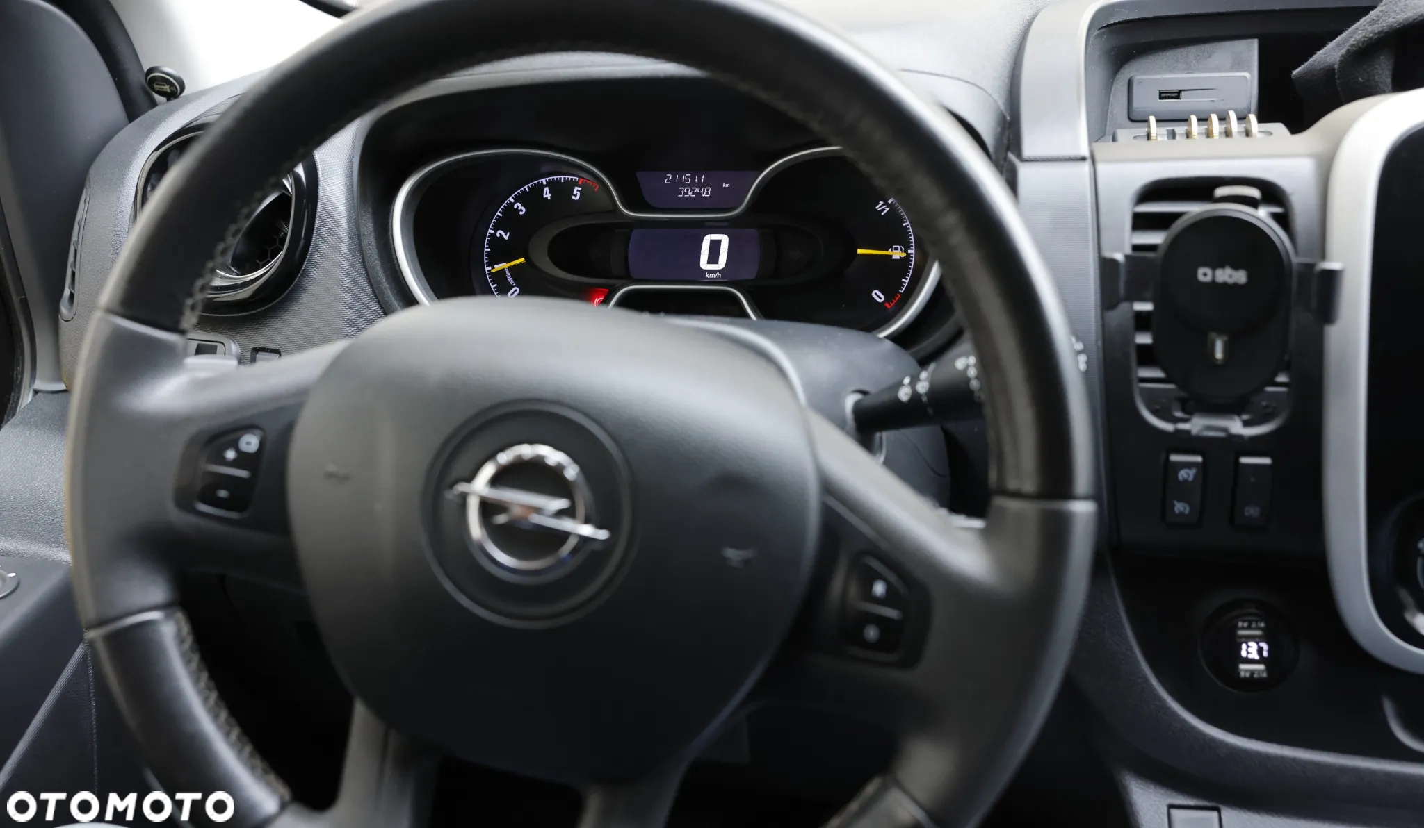 Opel Vivaro Tourer 1.6 CDTI L2 - 16