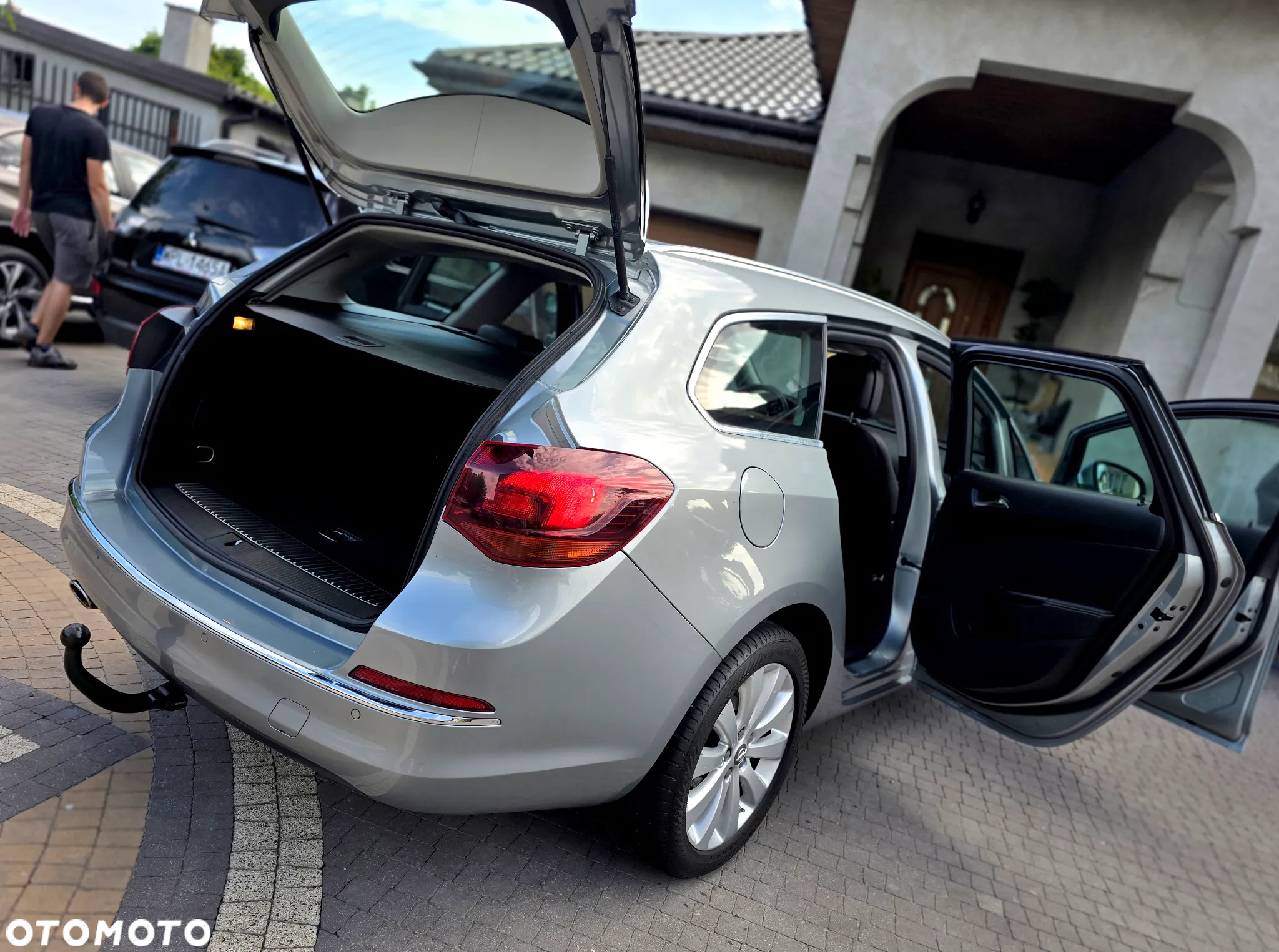 Opel Astra - 12