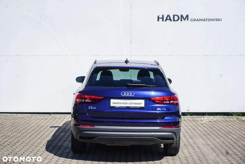 Audi Q3 35 TDI S tronic - 7
