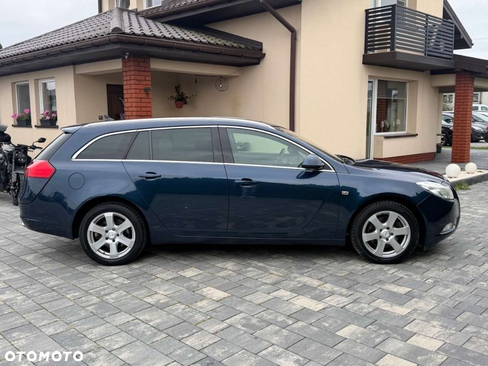 Opel Insignia - 4