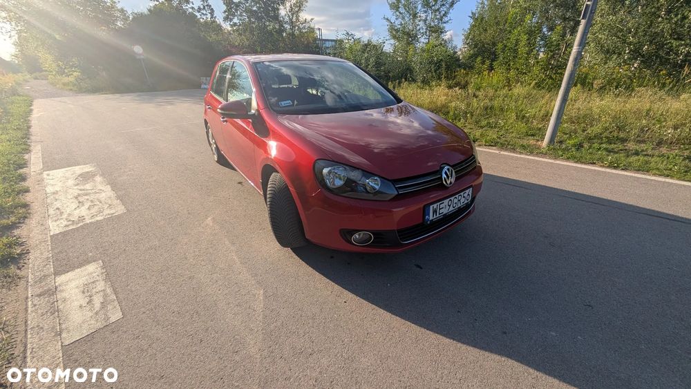 Volkswagen Golf 1.4 TSI Highline DSG - 3