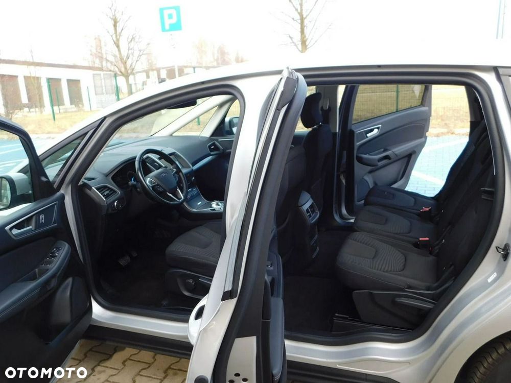 Ford S-Max 2.0 TDCi Trend PowerShift - 13