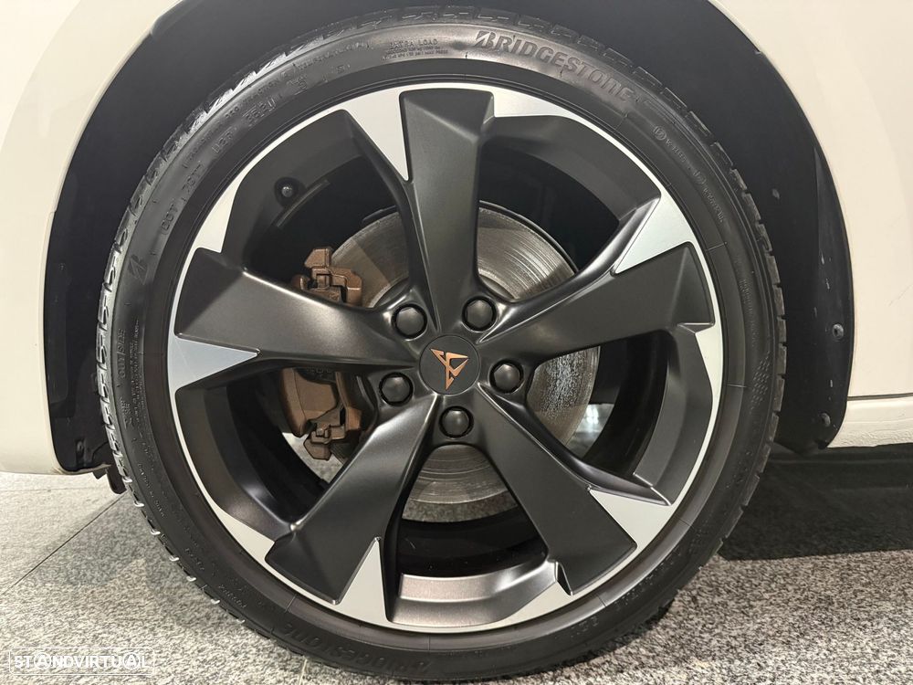 Cupra Leon - 9