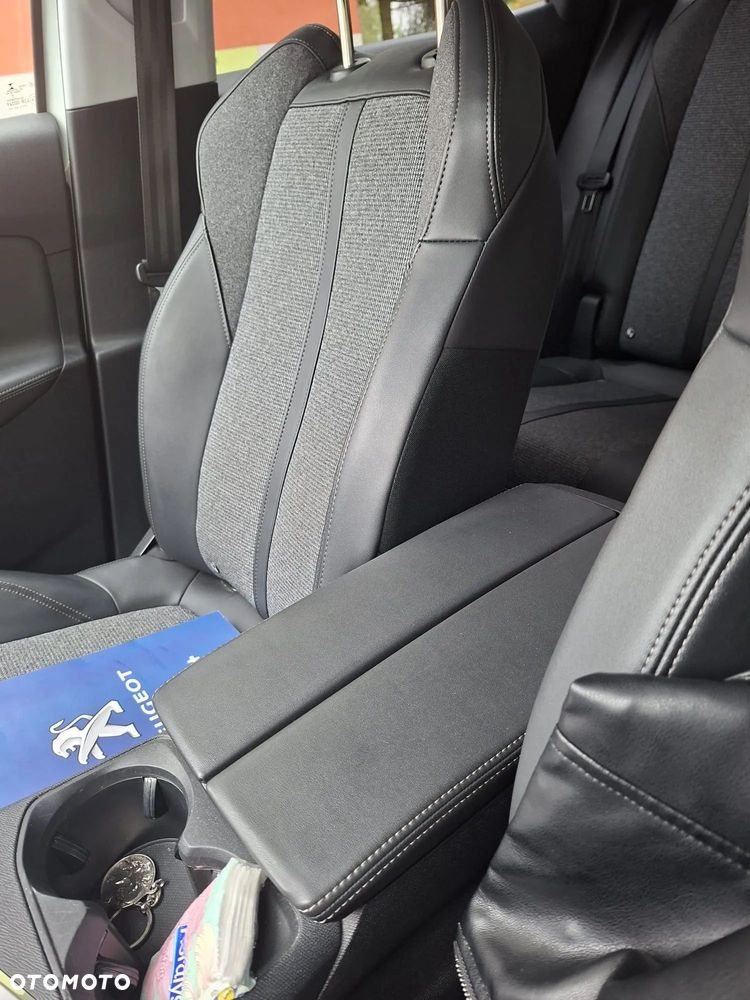 Peugeot 3008 - 5