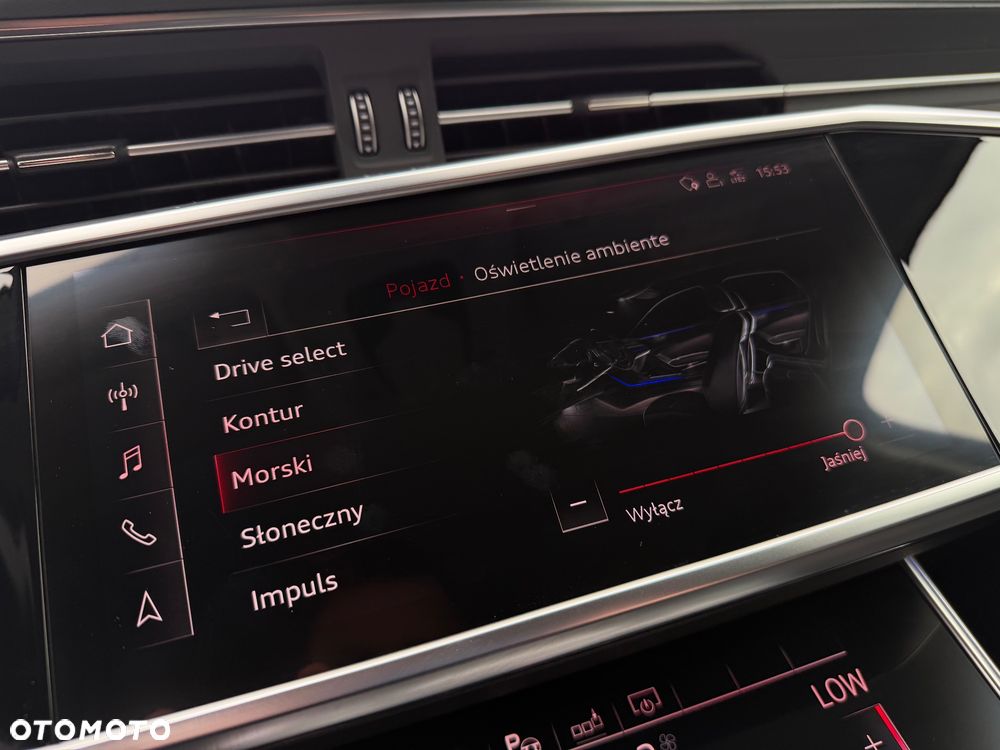 Audi A6 Avant 45 TDI quattro tiptronic sport - 30